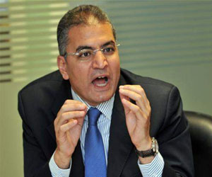   مصر اليوم - محاكمة عصام سلطان بتهمة التَّعدِّي على رجال الشُّرطة