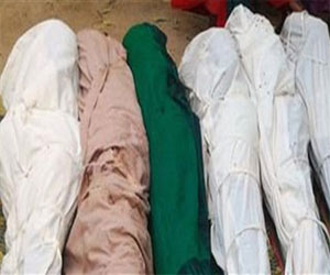   مصر اليوم - العثور على 11 جثة جنوب المكسيك