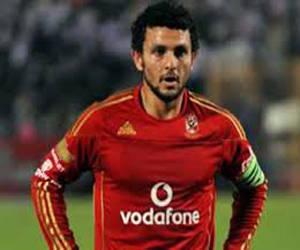 مصر اليوم - الفيفا يستعرض مسيرة حسام غالي في عيد ميلاده