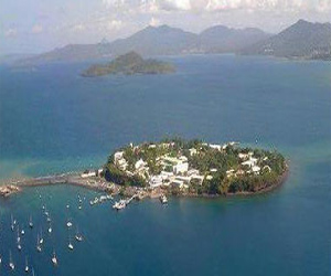   مصر اليوم - تركيا تغير اسم جزيرة ياسيادا ليصبح جزيرة الديموقراطية والحرية