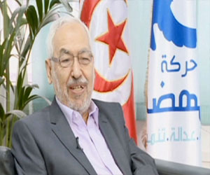 مصر اليوم - رئيس حركة النهضة في تونس يرحب باختيار جمعة لرئاسة الحكومة الجديدة