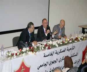   مصر اليوم - الشروع في إجراء عمليات لزرع الكبد في المستشفى العسكري لقسنطينة