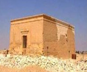   مصر اليوم - مدير آثار الفيوم: تعامد الشمس على قصر قارون يثبت عبقرية المصريين