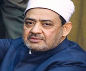   مصر اليوم - الطيب يوافق على إنشاء فرع لجامعة الأزهر في سوهاج