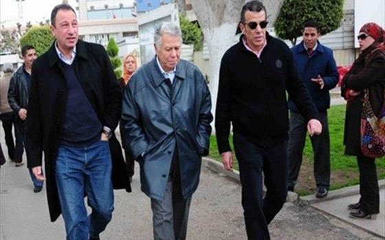   مصر اليوم - وزير الرياضة يُجهِّز للإطاحة بمجلس إدارة الأهلي وحمدي يتَظلَّم بشكوى لـ الفيفا