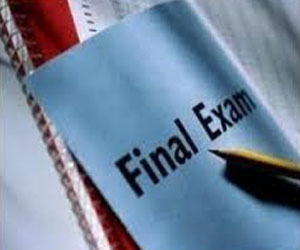 مصر اليوم - الأزهر يؤكد انتظام امتحانات الدور الثاني للدراسات العليا