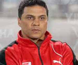   مصر اليوم - اتحاد الكرة يوافق على وضع شرط جزائي في عقد البدري