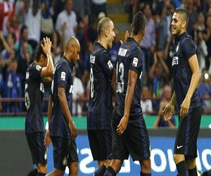   مصر اليوم - مسؤولو انتر وتشيلسي يجتمعون الاسبوع الحالي لحسم صققة جوارين