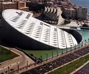   مصر اليوم - مكتبة الأسكندرية تحتفل باليوم العالمي للغة العربية الأربعاء المقبل