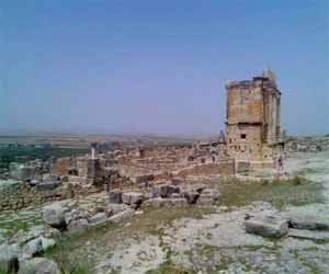   مصر اليوم - وزارة الثقافة المغربية تستعد لتفويت قطاع ترميم الآثار إلى مؤسسة فرنسية