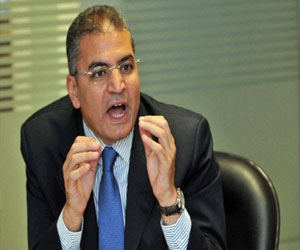   مصر اليوم - تأجيل جلسة محاكمة عصام سلطان إلى 19 يناير في تهمة إهانة الأمن