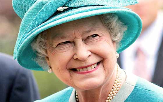   مصر اليوم - تخفيف الواجبات العامَّة لملكة بريطانيا يُثِير مخاوف جديدة بشأن حالتها الصحيَّة