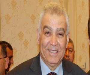   مصر اليوم - ثروت مكي: استجبنا للشكاوى الدولية في إغلاق القنوات الطائفية