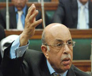   مصر اليوم - مفيد شهاب :دستور مصر الجديد أنصف التعليم