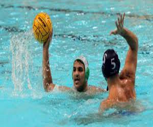   مصر اليوم - الاتحاد بطلًا لدوري كرة الماء لهذا الموسم