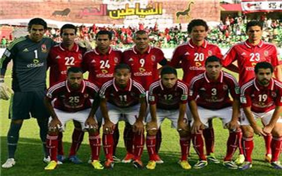   مصر اليوم - العسعوسي يشيد بإقامة قمة أفروآسيوي بين الكويت والأهلي المصري نهاية 2013