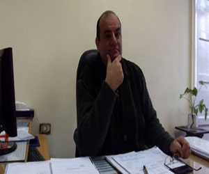   مصر اليوم - حملة هموم الباحث العربيِّ لتجميع المواد الكيميائيَّة الفائضة لدى الباحثين