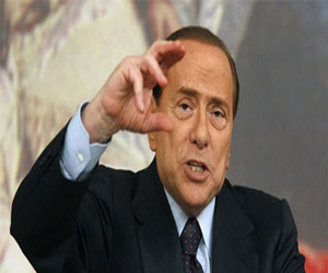   مصر اليوم - معمرة إيطالية 110 أعوام تعرض التبرع بمعاشها لحزب برلسكوني