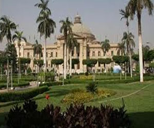   مصر اليوم - جامعة القاهرة تحتفل بعيد العلم السبت المقبل