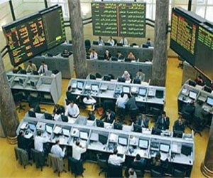   مصر اليوم - سهم حديد عز يسجل أعلى مستوى له في تعاملات البورصة الأحد