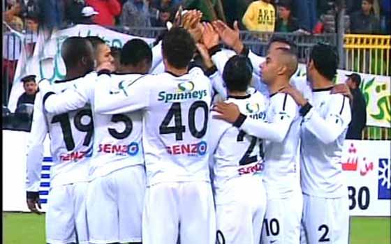   مصر اليوم - إبراهيم المصري يتولي لجنة توعية الجماهير في النادي ومجلس الإدارة يصرف قسطًا من المستحقات