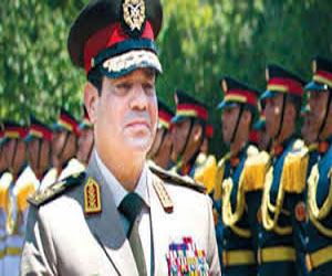   مصر اليوم - حملة قرار الشعب تجمع 2 مليون توقيع وتؤكِّد تنصيب السيسي