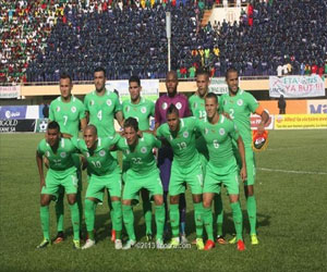   مصر اليوم - الغموض يحيط بمصير المباراة الودية بين الجزائر وفرنسا