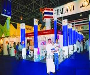   مصر اليوم - افتتاح معرض جدة التجاري الدولي