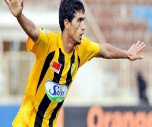   مصر اليوم - الشطيبي يطفئ شموع عيد ميلاده على إيقاع نصرٍ تاريخيٍ