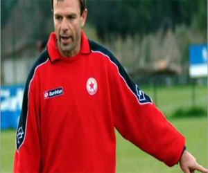   مصر اليوم - البلغاري ميلادينوف يقترب من تدريب الإسماعيلي بـ15 ألف دولار