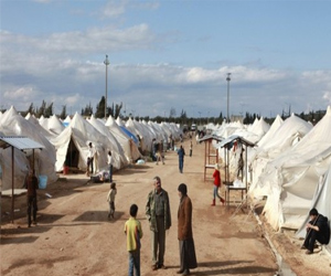   مصر اليوم - الأمن الأردني يعيد 300 طفل لاجئ إلى ذويهم في سورية