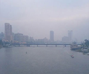 مصر اليوم - الأرصاد: الطقس الإثنين بارد نهارًا شديد البرودة ليلاً