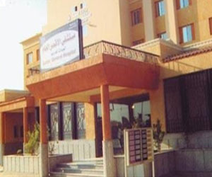   مصر اليوم - افتتاح وحدة العناية المركزة في مستشفى قرنة الأقصر