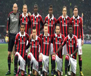   مصر اليوم - ماتري مفتاح ميلان للحصول على خدمات هيرنانيس