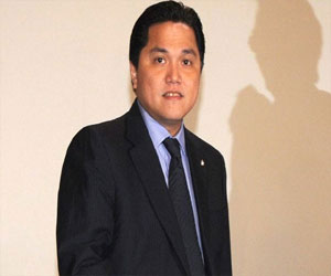   مصر اليوم - ثوهير يرغب بالتغيير ويحدد خليفة مادزاري