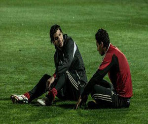   مصر اليوم - الأهلي يرفض عرضًا من ليرس لضم إكرامي