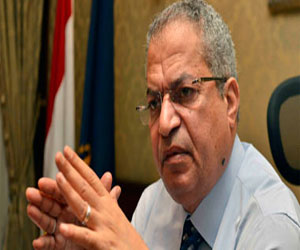   مصر اليوم - الأمن العام يضبط 607 قطع سلاح ويستهدف 11بؤرة وينفذ 34 ألف حكم