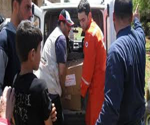   مصر اليوم - 6 ملايين دولار مساعدات عاجلة لغزة من منظمات العمل الإنسانى