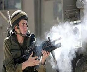   مصر اليوم - إصابة فلسطيني برصاص الجيش الإسرائيلي شمال قطاع غزة