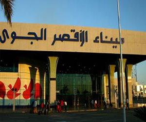   مصر اليوم - زيادة حجوزات تذاكر طائرات الأقصر