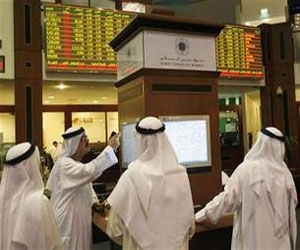   مصر اليوم - مؤشر سوق دبي المالي يغلق مرتفعًا بنسبة 0.91 %