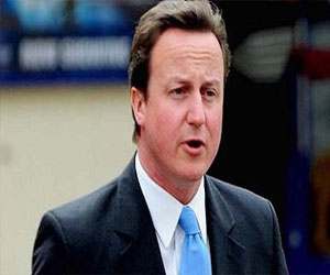   مصر اليوم - ديفيد كاميرون ينتقد الفصل بين الجنسين في الجامعات