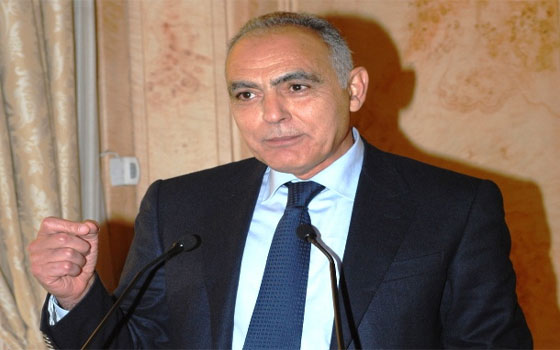   مصر اليوم - مزوار يؤكّد على أهمية وضع إستراتيجيَّة جديدة للدبلوماسيَّة المغربيّة بأولويَّات جيِّدة