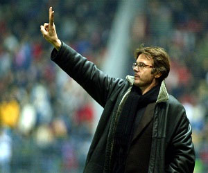   مصر اليوم - فيليب تروسييه مرشح لخلافة كرول في تدريب منتخب تونس