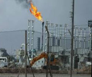   مصر اليوم - الجثران: الميليشيات لن تنهي حصار المنشأت النفطية في ليبيا