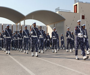   مصر اليوم - 1200 طالب في الملتقى الطلابي الثاني لـلخويا