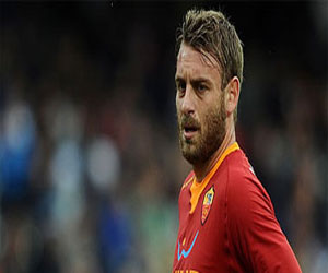   مصر اليوم - دي روسي: يوفنتوس محظوظ بالحكام