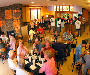   مصر اليوم - مطاعم الوجبات السريعة تسعى إلى غزو القارة السمراء