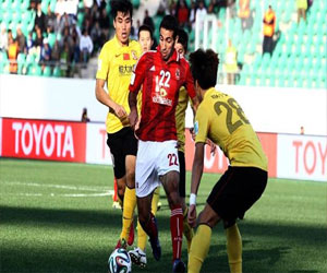   مصر اليوم - السيد حمدي يعرب عن حزنه لخسارة الأهلي أمام بطل الصين