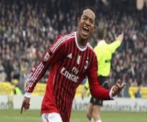   مصر اليوم - ايمانويلسون لاعب أيه سى ميلان واثق من تحقيق نتيجة طيبة أمام روما